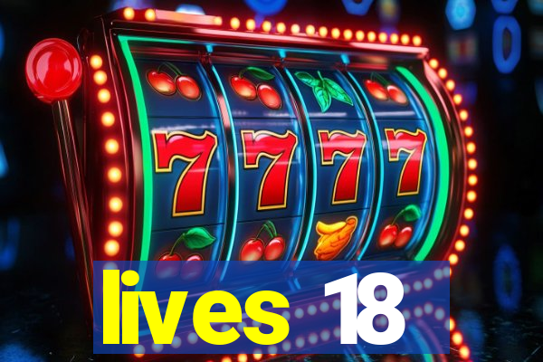 lives 18